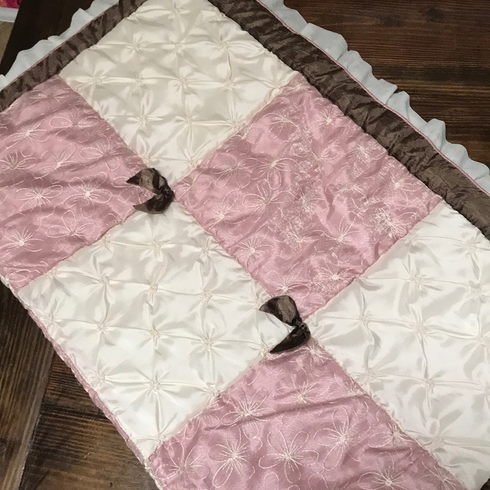 Cocalo Daniella Baby Comforter